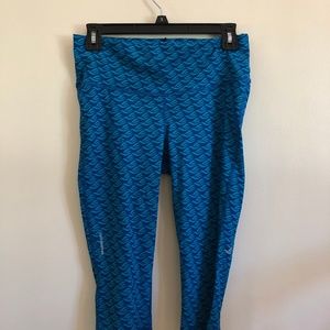 Graced by Grit athletic leggings